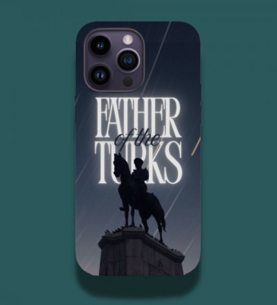 atatürk tasarım 10