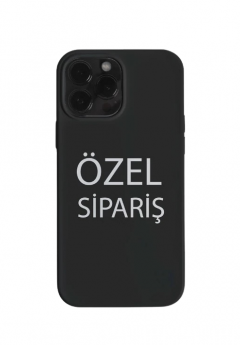 KİŞİYE ÖZEL TASARIM